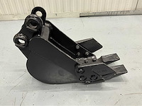 Uf equipment - 2026 - nm 1800 kg - diesel rupsgraafmachine - afbeelding 19 van  28
