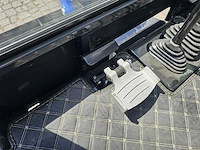 Uf equipment - nm25 minigraver - 2025 - met kubota motor en snelwisselsysteem incl. 3 bakken - afbeelding 17 van  25
