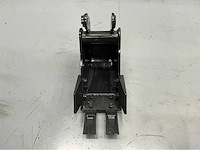 Uf equipment nm-18 - rupsgraafmachine 2026 - zwenk giek - 3 graafbakken - gereedschapskoffer - afbeelding 17 van  27