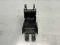 Uf equipment nm-18 - rupsgraafmachine 2026 - zwenk giek - 3 graafbakken - gereedschapskoffer - afbeelding 18 van  28
