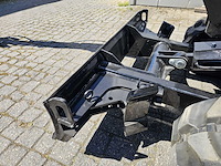 Uf equipment nm25 - minigraafmachine - snelwisselsysteem - 3 bakken - 2026 - afbeelding 8 van  31