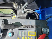 Uf equipment nm25 - minigraafmachine - snelwisselsysteem - 3 bakken - 2026 - afbeelding 17 van  31