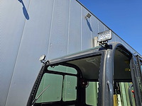 Uf equipment nm25 - minigraafmachine - snelwisselsysteem - 3 bakken - 2026 - afbeelding 21 van  31
