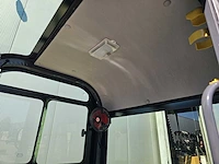 Uf equipment nm25 - minigraafmachine - snelwisselsysteem - 3 bakken - 2026 - afbeelding 20 van  31