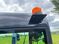 Uf equipment nm25 kubota - 2.5t minigraafmachine - snelwisselsysteem - 3 bakken - 2026 - afbeelding 11 van  17