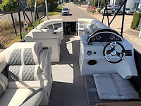 Uf marine - 2026 - 22ft - ponton boot / consoleboot - afbeelding 5 van  19