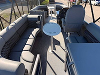 Uf marine - 2026 - 22ft - ponton boot / consoleboot - afbeelding 3 van  41
