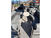 Uf marine - 2026 - 22ft - ponton boot / consoleboot - afbeelding 4 van  41