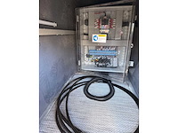 Uf marine - 2026 - 22ft - ponton boot / consoleboot - afbeelding 27 van  41