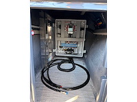 Uf marine - 2026 - 22ft - ponton boot / consoleboot - afbeelding 28 van  41