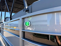 Uf marine - 2026 - 22ft - ponton boot / consoleboot - afbeelding 30 van  41