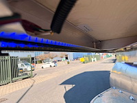 Uf marine - 2026 - 22ft - ponton boot / consoleboot - afbeelding 31 van  41