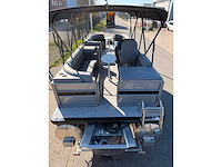 Uf marine - 2026 - 22ft - ponton boot / consoleboot - afbeelding 2 van  43