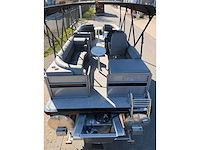 Uf marine - 2026 - 22ft - ponton boot / consoleboot - afbeelding 6 van  43