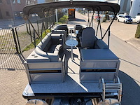 Uf marine - 2026 - 22ft - ponton boot / consoleboot - afbeelding 10 van  43