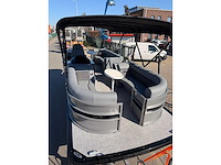 Uf marine - 2026 - 22ft - ponton boot / consoleboot - afbeelding 42 van  43