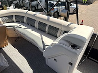 Uf marine - 2026 - 22ft - ponton boot / consoleboot - afbeelding 4 van  19