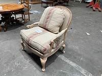 Ufac fauteuil