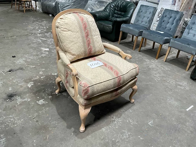 Ufac fauteuil - afbeelding 3 van  8
