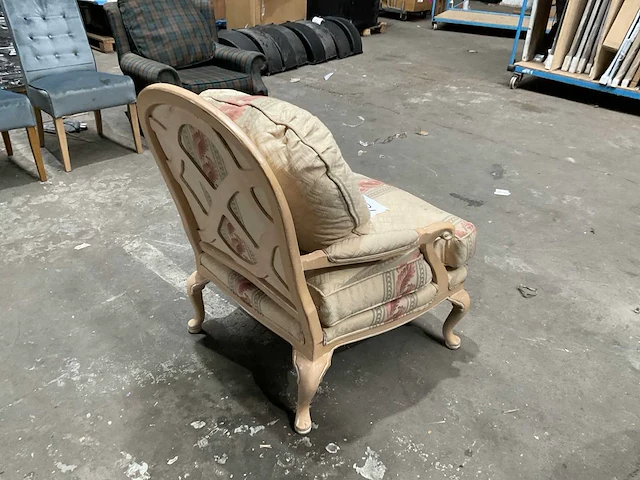 Ufac fauteuil - afbeelding 4 van  8