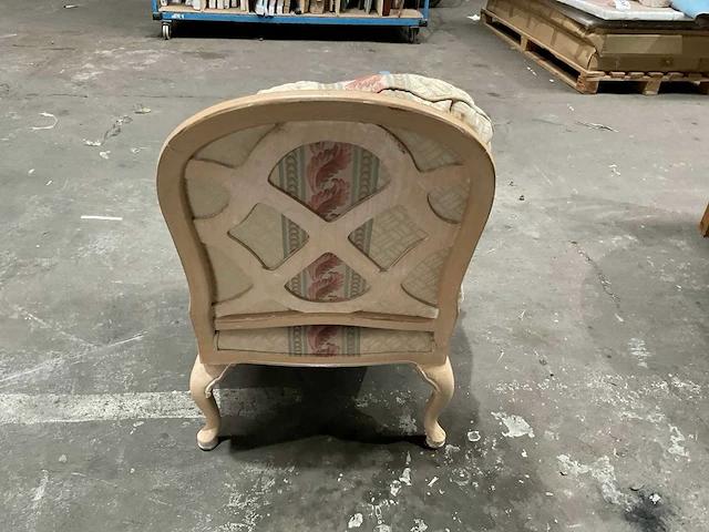 Ufac fauteuil - afbeelding 5 van  8