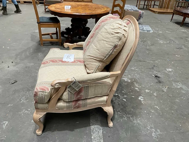 Ufac fauteuil - afbeelding 7 van  8