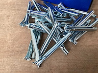 Ufast expressnagel 6x60 (3000x) - afbeelding 1 van  2