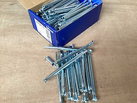 Ufast uexn08130 expressnagel 8x130 (4800x) - afbeelding 1 van  4