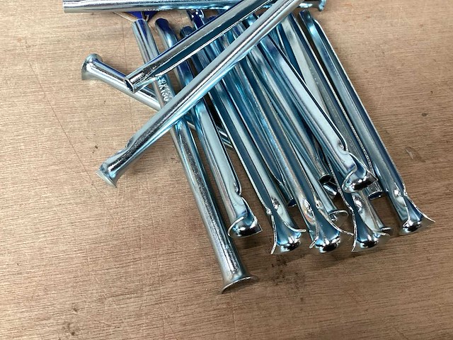 Ufast uexn08130 expressnagel 8x130 (4800x) - afbeelding 3 van  4