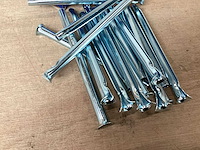 Ufast uexn08130 expressnagel 8x130 (4800x) - afbeelding 3 van  4