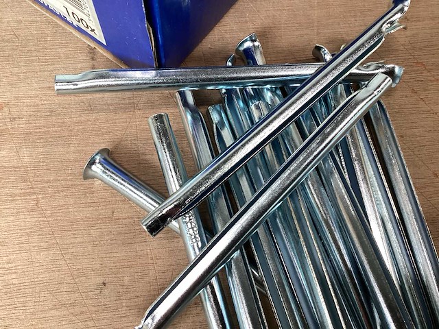 Ufast uexn08130 expressnagel 8x130 (4800x) - afbeelding 4 van  4