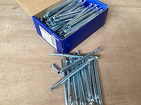 Ufast uexn08130 expressnagel 8x130 (5600x) - afbeelding 1 van  3