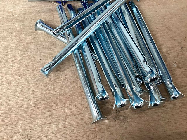 Ufast uexn08130 expressnagel 8x130 (5600x) - afbeelding 3 van  3