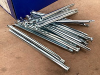 Ufast uexn08180 expressnagel 8x180 (3000x) - afbeelding 2 van  3