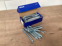 Ufast uexn08180 expressnagel 8x180 (3600x) - afbeelding 1 van  3