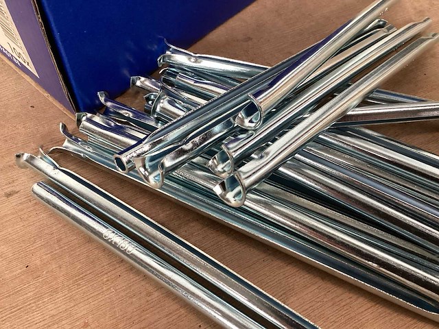 Ufast uexn08180 expressnagel 8x180 (3600x) - afbeelding 3 van  3