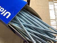 Ufast xxl palletdeal kozijnschroeven, 3 maten (17000x) - afbeelding 3 van  6