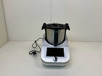 Ufesa totalchef rk7 keukenmachine - afbeelding 1 van  10