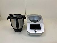 Ufesa totalchef rk7 keukenmachine - afbeelding 4 van  10