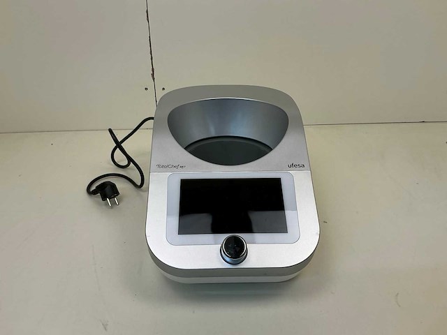 Ufesa totalchef rk7 keukenmachine - afbeelding 5 van  10