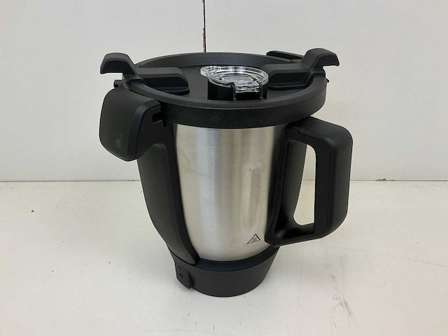 Ufesa totalchef rk7 keukenmachine - afbeelding 9 van  10