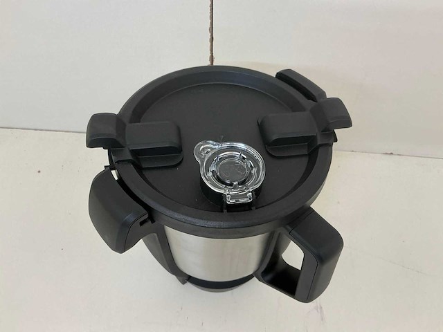 Ufesa totalchef rk7 keukenmachine - afbeelding 10 van  10