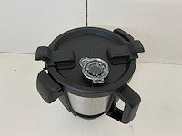 Ufesa totalchef rk7 keukenmachine - afbeelding 10 van  10