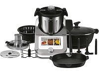 Ufesa totalchef rk7 keukenmachine - afbeelding 2 van  10