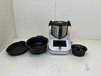 Ufesa totalchef rk7 keukenmachine - afbeelding 1 van  10