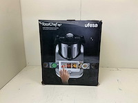 Ufesa totalchef rk7 keukenmachine - afbeelding 3 van  10