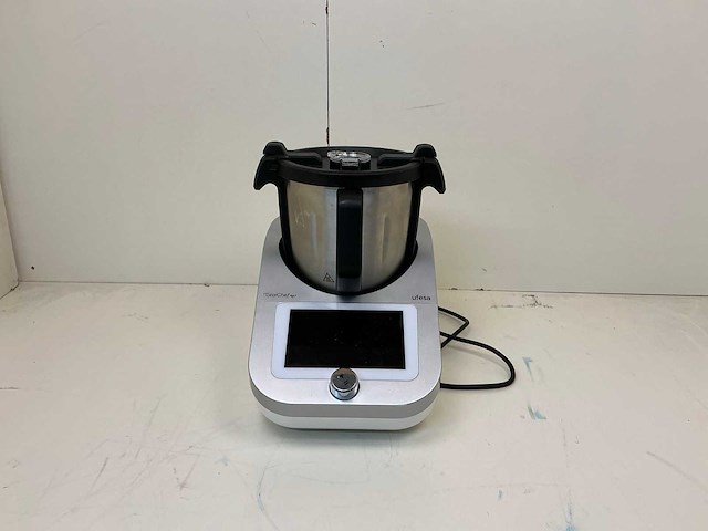 Ufesa totalchef rk7 keukenmachine - afbeelding 4 van  10
