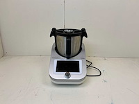 Ufesa totalchef rk7 keukenmachine - afbeelding 4 van  10