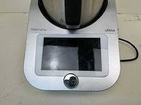 Ufesa totalchef rk7 keukenmachine - afbeelding 5 van  10