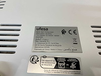 Ufesa totalchef rk7 keukenmachine - afbeelding 7 van  10